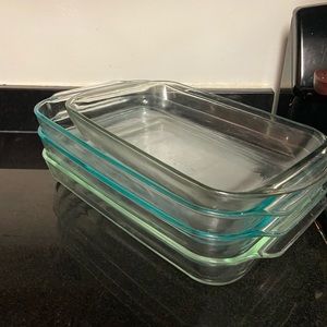 4 in 1 clear malamute over plater